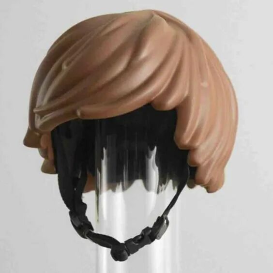 Прическа шлем Pin by Garfunkel Smith on Brain (With images) Bike helmet