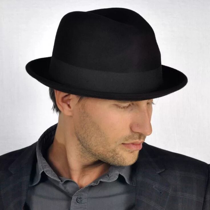 Прическа шляпа мужская jaxon crushable blues trilby Online Sale, UP TO 65% OFF