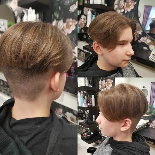 Прическа шторы 12 лет Men's Hair, Haircuts, Fade Haircuts, short, medium, long, buzzed, side part, lon