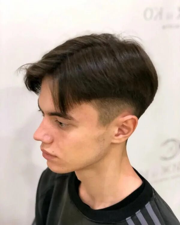 hairstyle panosundaki Pin Erkek saç stilleri, Erkek saç modelleri, Erkek saç kes