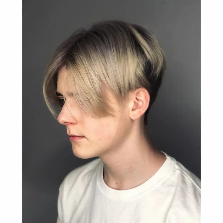 Прическа шторы 15 лет Pin on Center Part Curtains Hairstyle