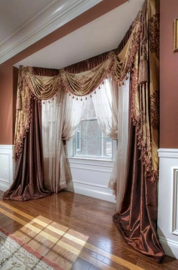 Прическа шторы Useful Curtain Ideas You Can Choose For Your Home Cortinas elegantes para sala, 