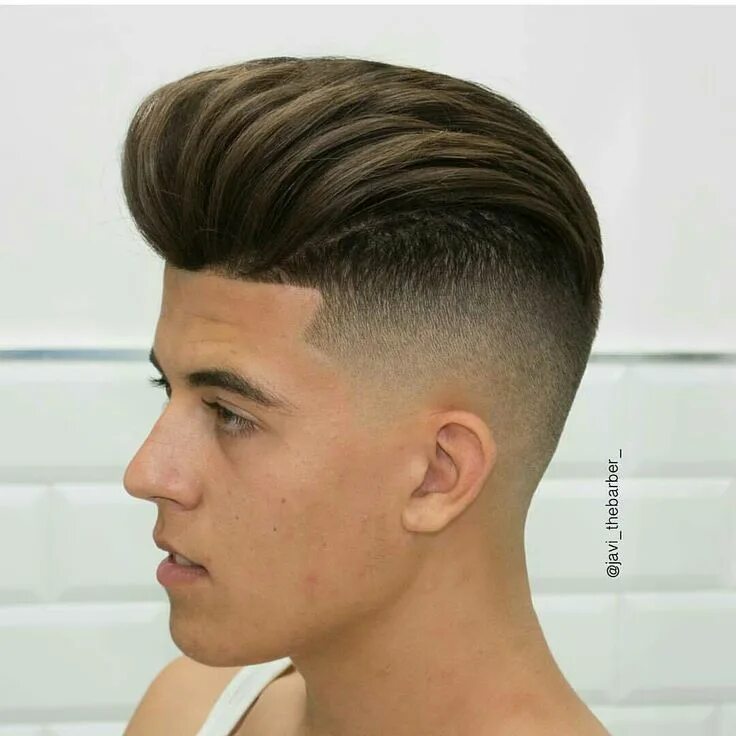 Прическа шторы мужская 12 лет Pin on haar Hairstyles haircuts, Beard haircut, Mens hairstyles pompadour