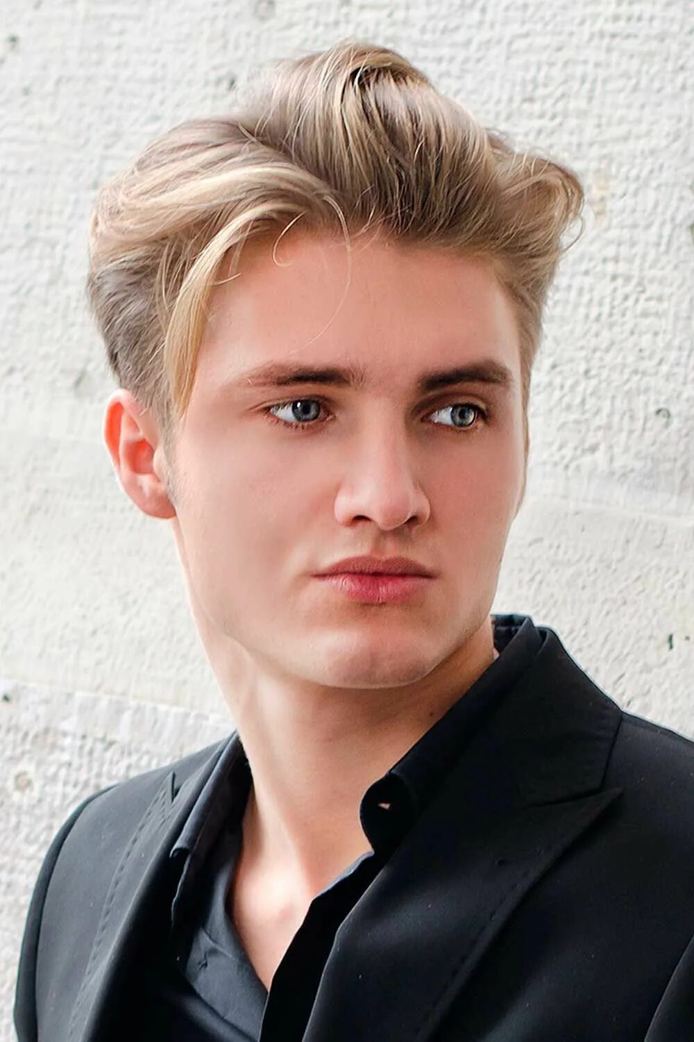 Прическа шторы мужская фото Eboy Haircut Is The Hottest Guy's Trend Haircuts for men, Mens hairstyles, Hair 