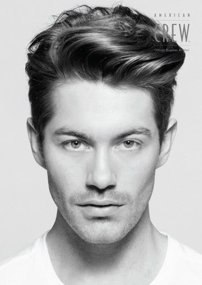 Прическа side part мужская 2014 ŠUKUOSENŲ MADOS VYRAMS Cool hairstyles for men, Hair styles 2014, Haircuts 