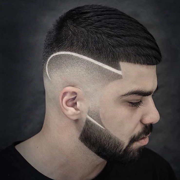 Прическа слои мужская New The 10 Best Hairstyles (with Pictures) - @tendencias.masculina .. Segue tamb