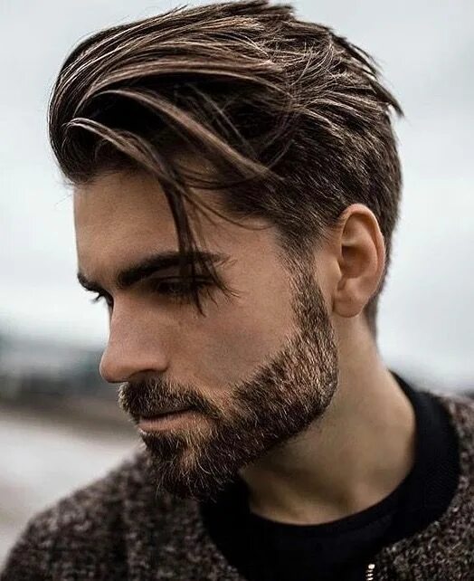 Прическа со средней длинной волос мужская Keep Your Hair By Following These Tips Mens hairstyles medium, Hair and beard st