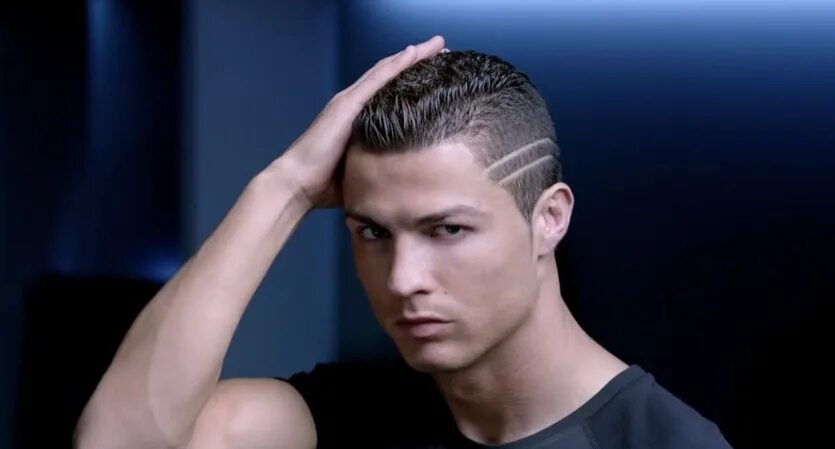 Прическа спорт мужская Clear Cristiano Ronaldo Cheap Sale www.ulthera.ru