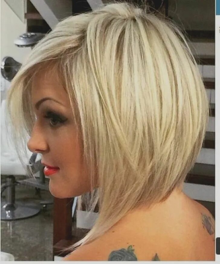 Прическа средний боб фото Pin by Laima Danauskienė on plaukai Blonde bob hairstyles, Hairstyle, Bob hairst