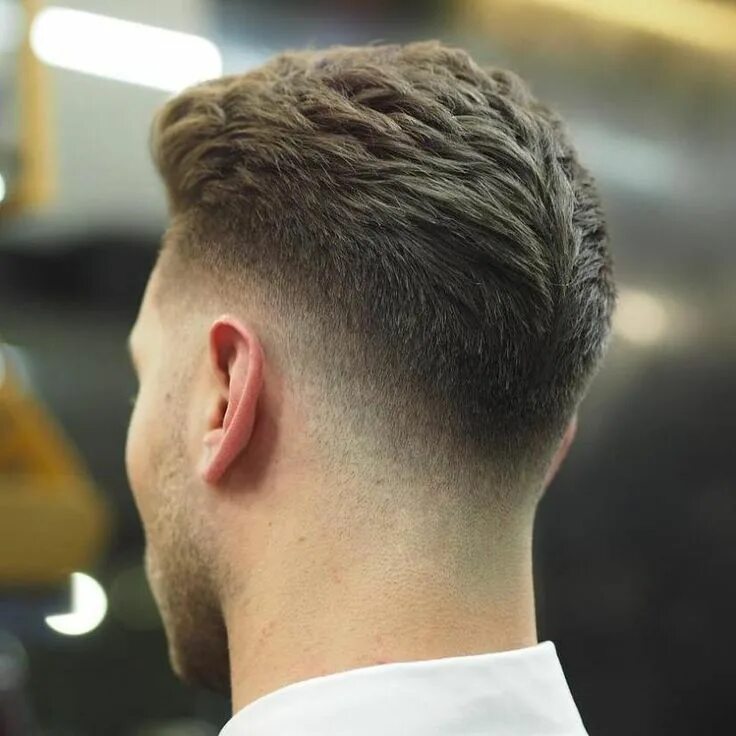 Прическа средний фейд мужская 20 Best Drop Fade Haircut Ideas for Men in 2024 Drop fade haircut, Faded hair, S