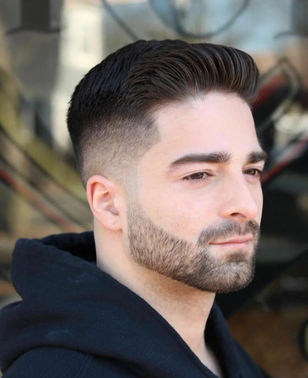 Прическа стиль фото мужской 30 Best Fall Hairstyles For Men: The Complete Haircut Guide Haircuts for men, Fa