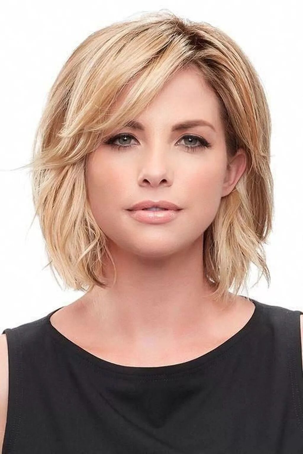 Прическа стрижка женская средней длины 38 Beautiful Twiggy Hair Ideas For Women Looks More Cool To Try Bob hairstyles f