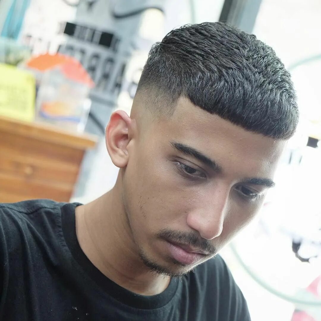 Прическа цезарь мужская длинная Pin on Haircuts