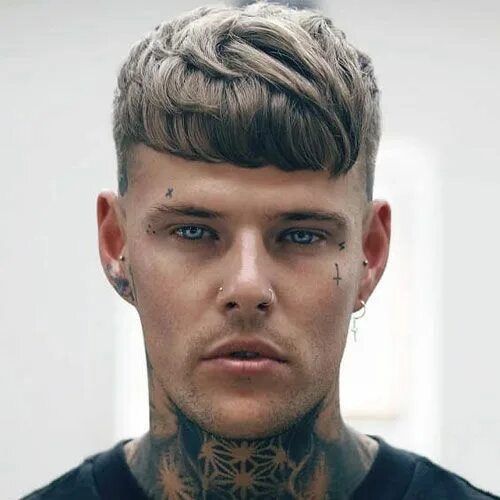 Прическа цезарь женская 37 Timeless Caesar Haircuts For Men in 2024 Caesar haircut, Haircuts for men, Me