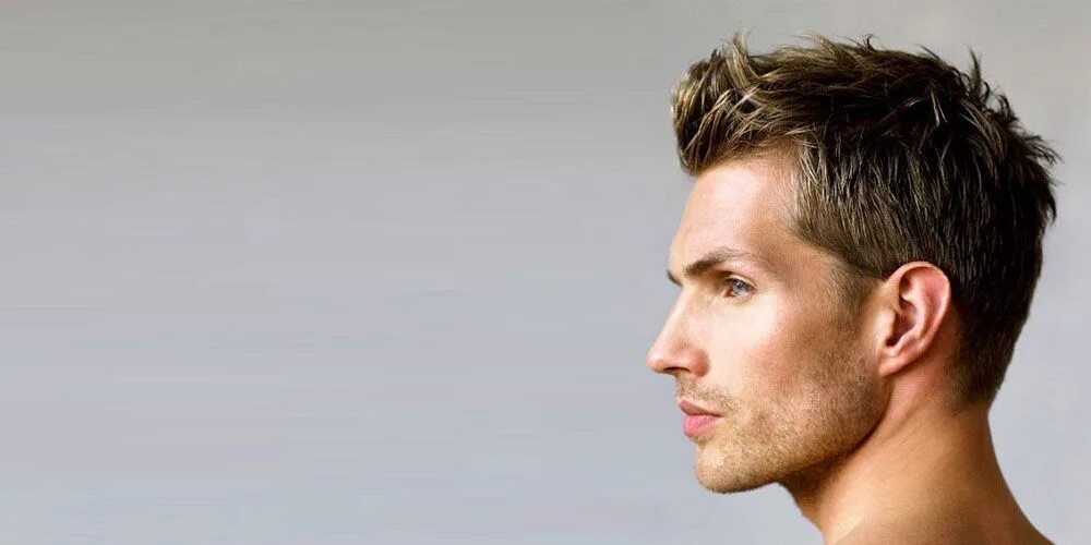 Прическа теннис 50 Best Short Hairstyles and Haircuts for Men Penteados populares, Cabelo mascul