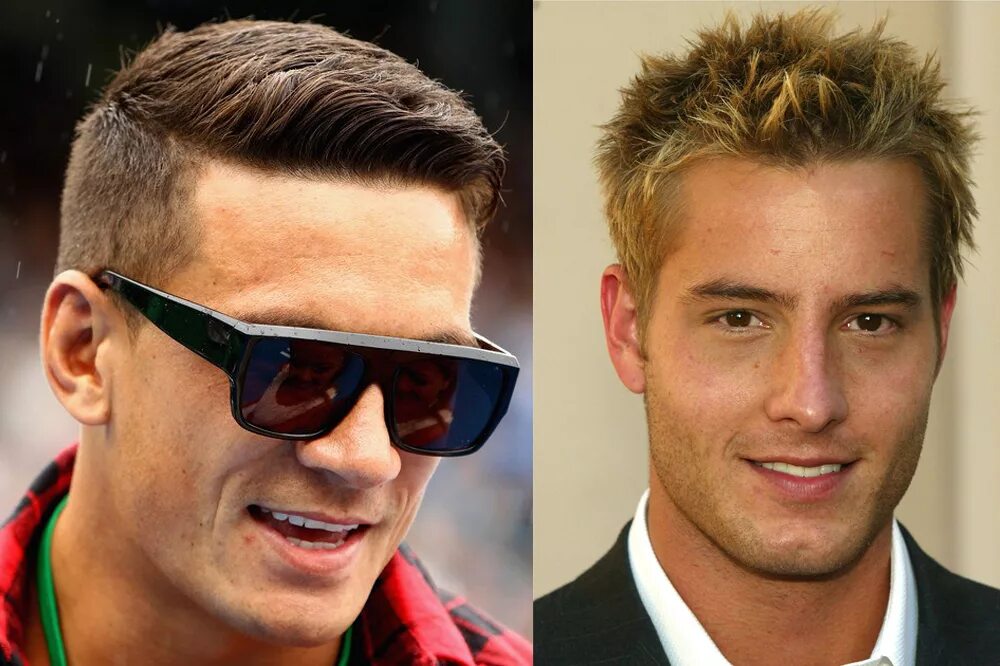 50 Outstanding High and Tight Haircuts for Men