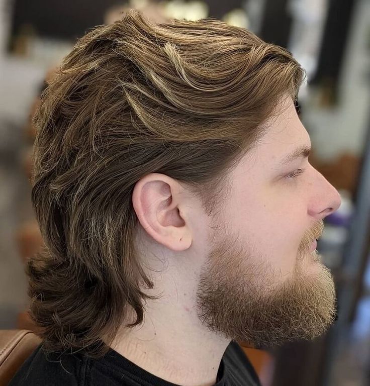 Прическа the flow 2024 Top 30 Effortless Hockey Flow Haircuts for Easygoing Men Haircuts straight hair,