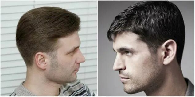 Прическа точики мужской 10 trendy men's haircuts that will change the face beyond recognition. Just look