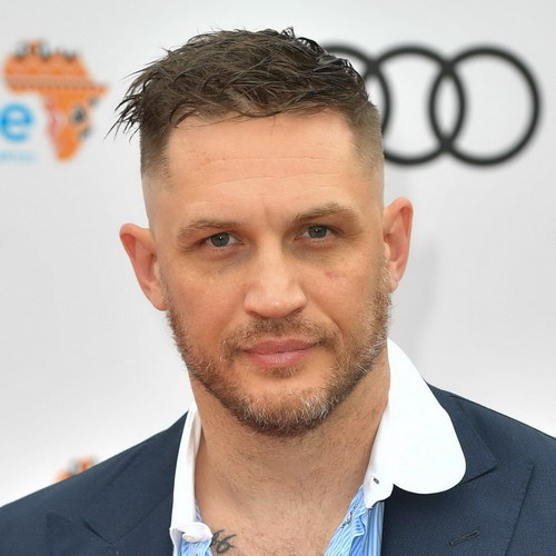 Pin on Tom Hardy