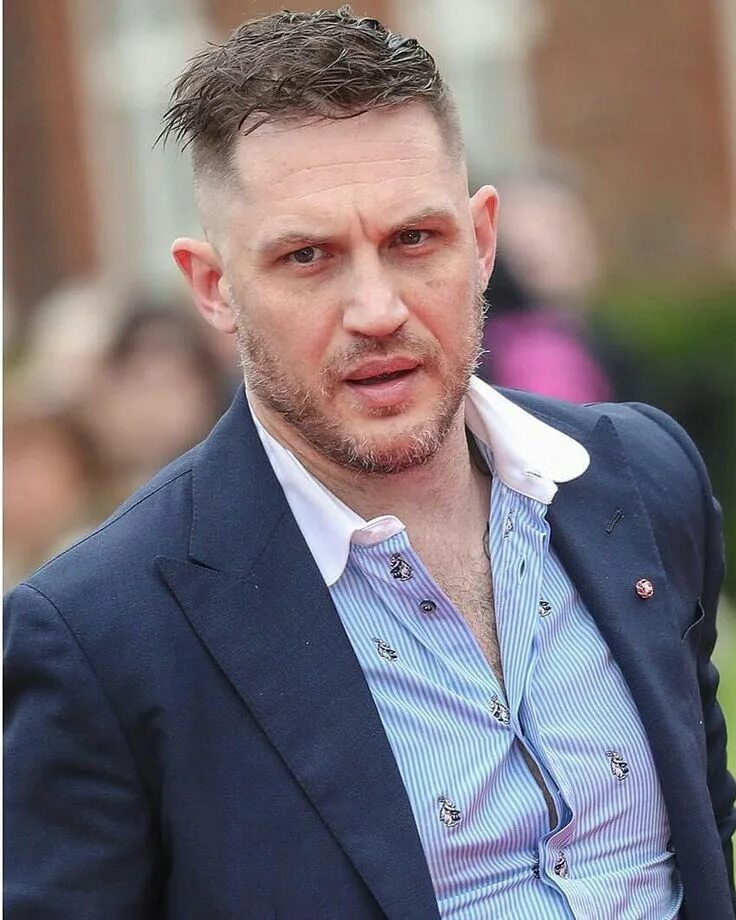 Прическа тома Pin on Tom Tom hardy haircut, Tom hardy, Beautiful men