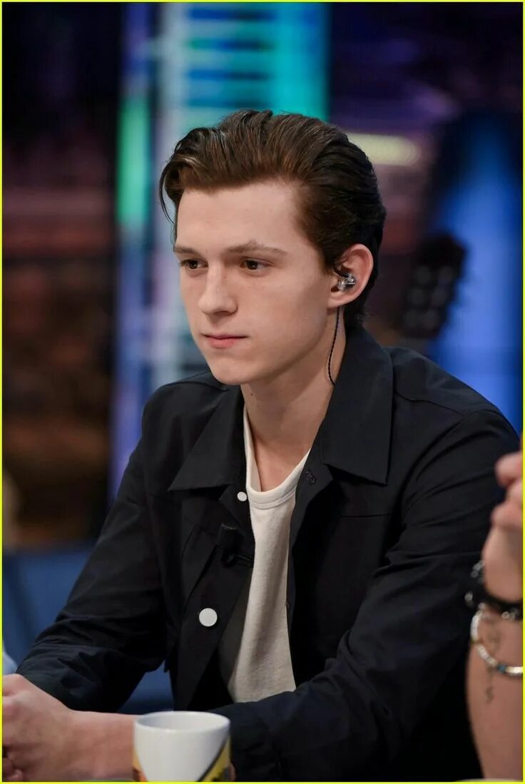 Прическа тома холланда 2024 Pin by Katie DeGenaro on Spidey(Tom Holland) Tom holland imagines, Tom holland, 