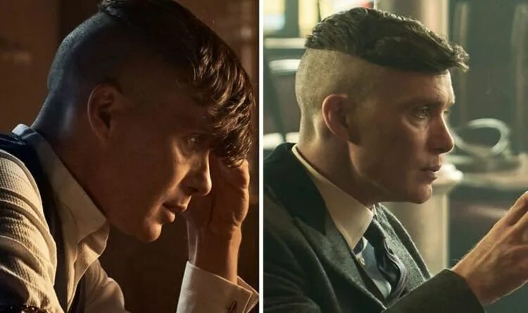 Прическа томаса Peaky Blinders season 5: Tommy Shelby in real-life - Was he a real-life gangster