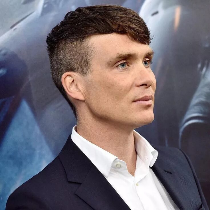 Прическа томаса Cillian Murphy Cillian murphy peaky blinders, Cillian murphy, Peaky blinder hair