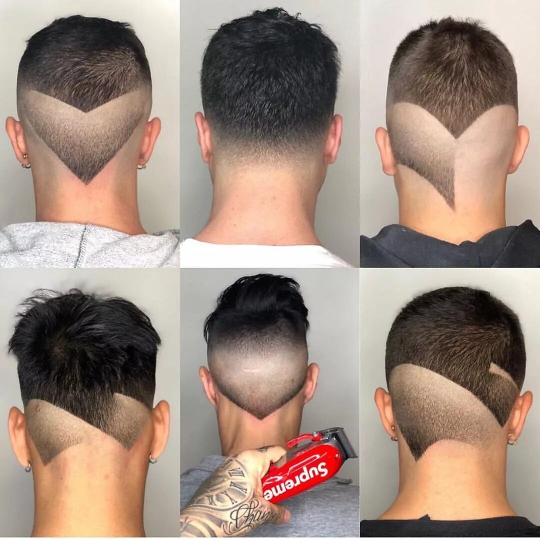 Прическа треугольник Pin on Mens hairstyles