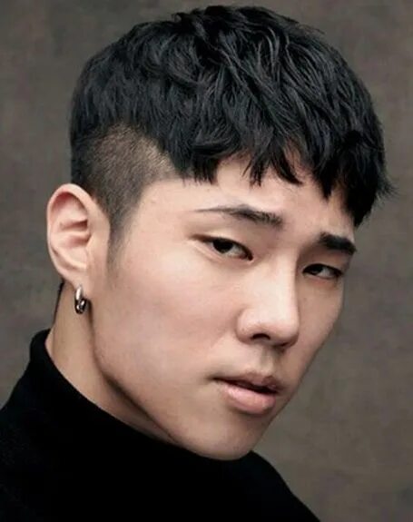 20+ Best Korean Men Haircut & Hairstyle Ideas - Men's Hairstyle Tips Korean men 