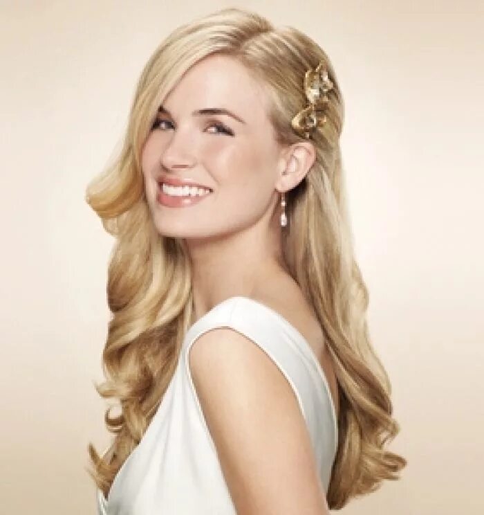 Прическа в сауну на длинные волосы Long Wedding Hair Style Headband hairstyles, Long hair styles, Wedding hair down