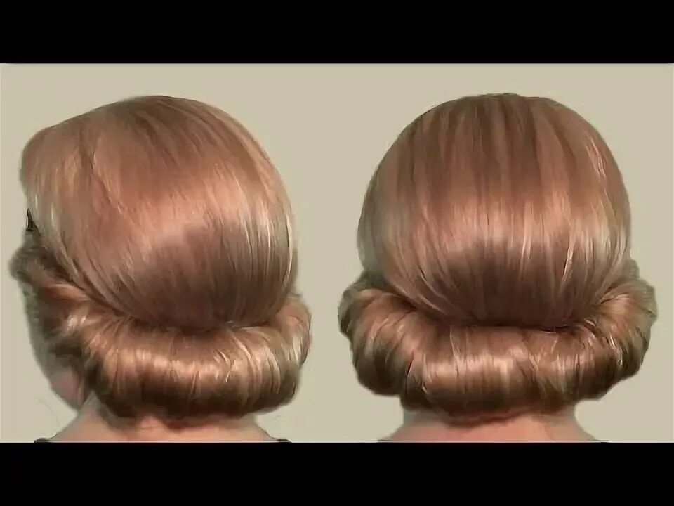 Прическа валик на средние Прическа в греческом стиле: как сделать (видео). Greek-style hairstyle for mediu