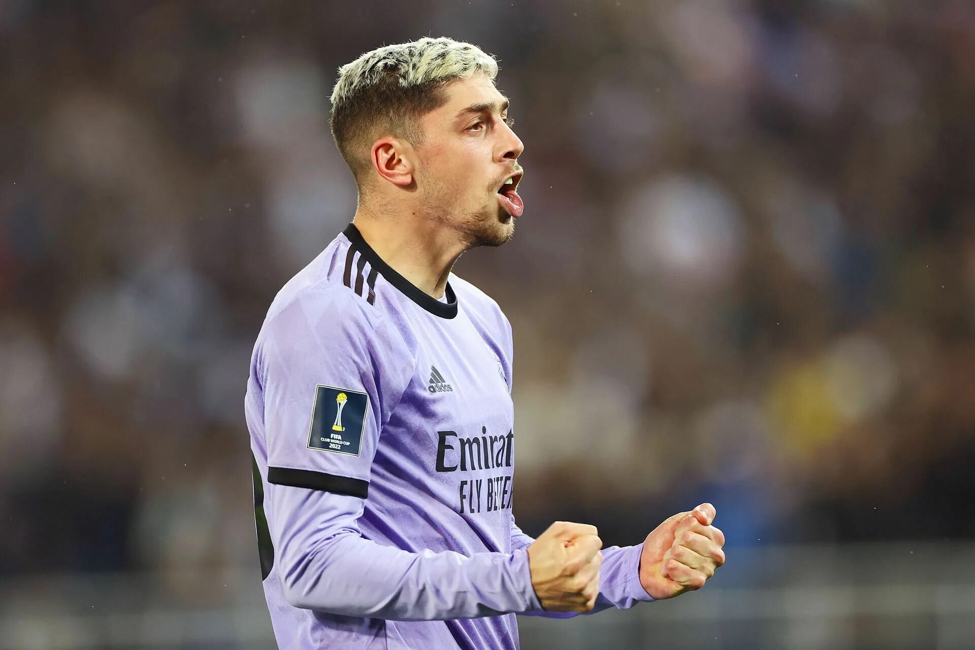 Прическа вальверде 2024 Real Madrid reveal Fede Valverde transfer stance amid € 100m offer from Liverpoo