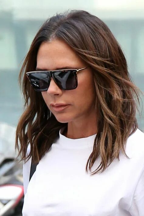 Прическа виктории бекхэм 2024 Victoria Beckham Hair: Iconic Styles and Transformations