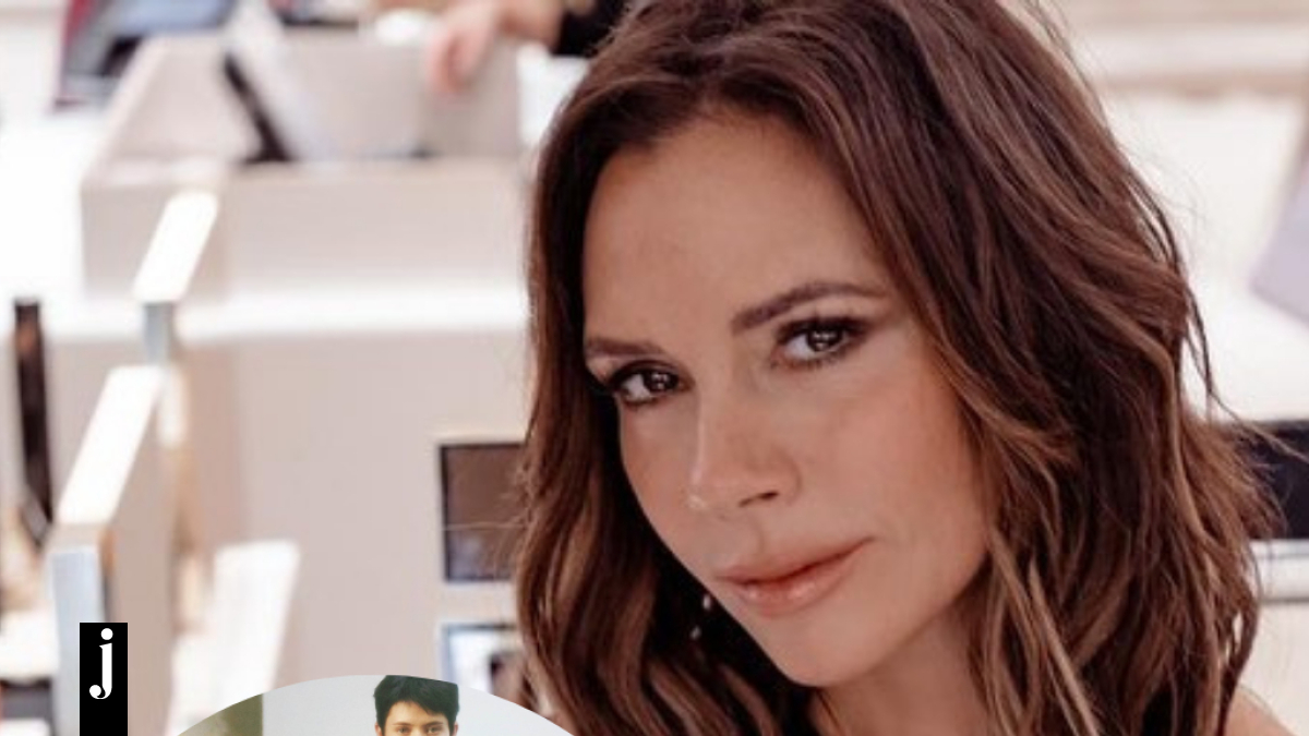 Прическа виктория фото Η Victoria Beckham βαρέθηκε να κρύβει τις καμπύλες των γυναικών και επιστρέφει σ