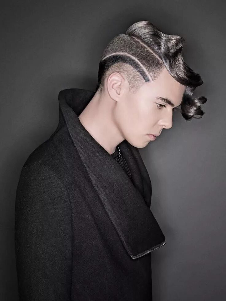 Прическа вольф кат мужская dustin keith price Trendy hairstyles, Boys long hairstyles, Mens hairstyles