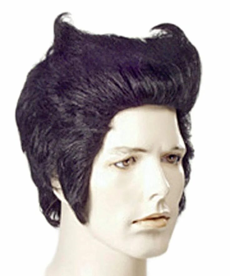 Прическа вольф кат мужская Wolfrene Black Wigs, Costume wigs, Powerpuff girls costume