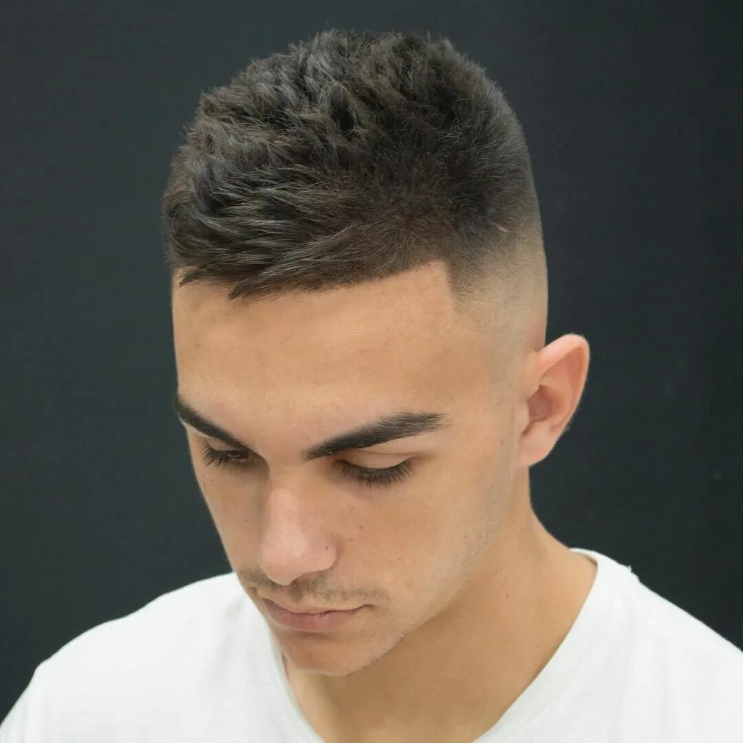 Прическа волос молодежный #avedamadison Mens hairstyles short, Cool hairstyles for men, Haircuts for men