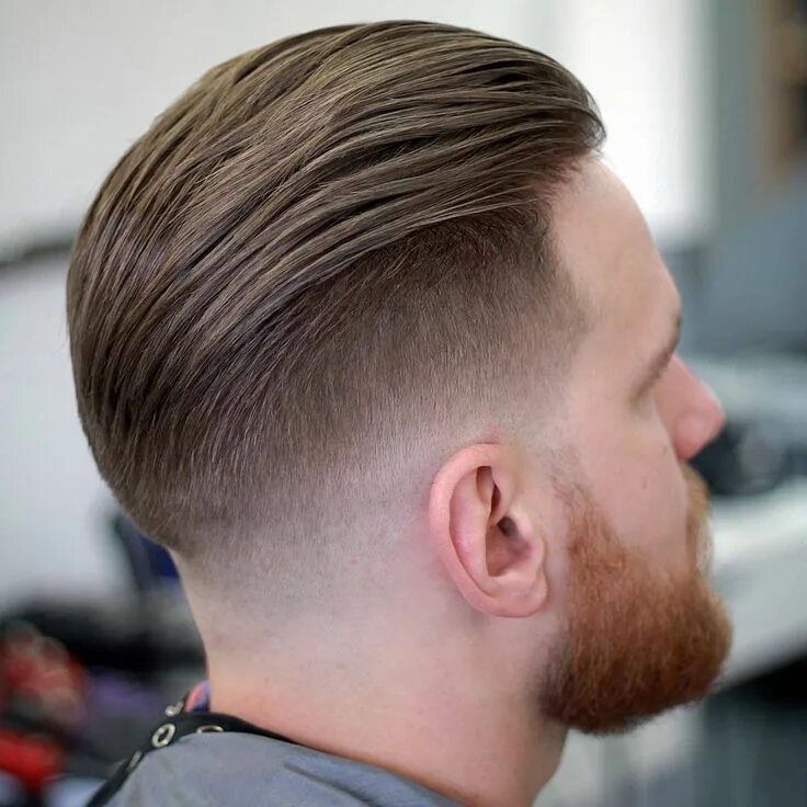 21 Undercut Haircuts For Men: 2024 Trends Mens hairstyles undercut, Undercut hai