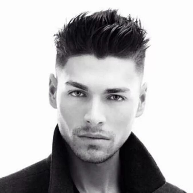 Прическа волосы наверх мужская 35 Stellar Men’s Hairstyles for Spring and Summer Mens hairstyles, Long hair sty