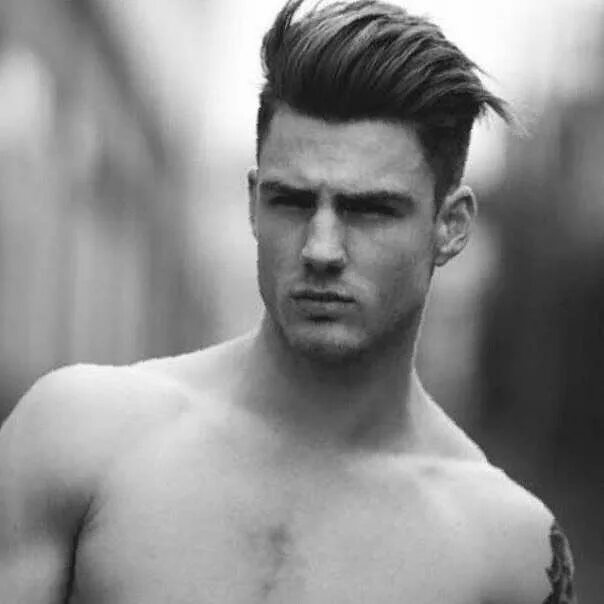 Pin on Kurzhaar Frisur Trending hairstyles for men, Hair styles, Mens hairstyles