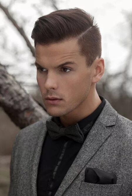 Undercut hair style for men Undercut long hair, Long hair styles men, Undercut h