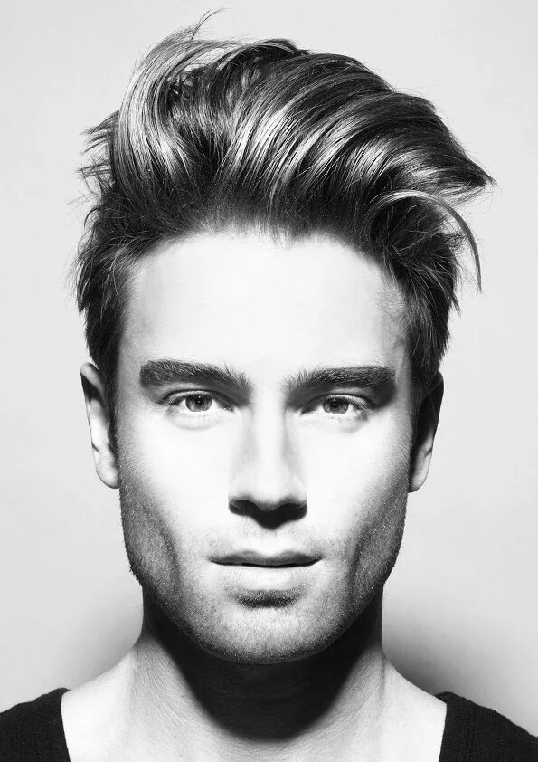 Прическа вверх Hair Styling Courses Melbourne Certificate IV In Hairdressing Mens hairstyles me