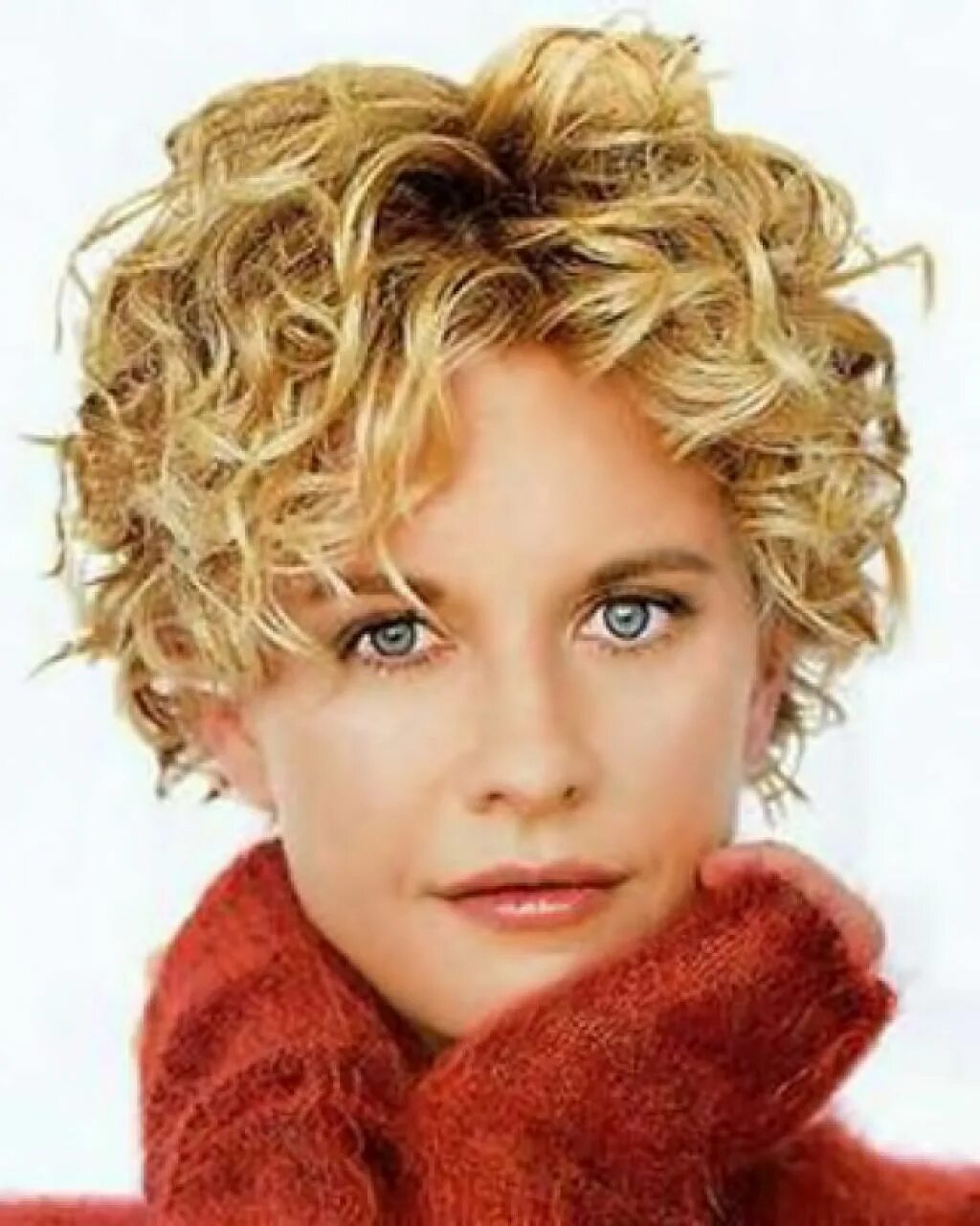 Прическа завивка на короткие волосы фото Short Curly Hairstyles for Women Over 50 - New Hairstyles Short curly haircuts, 