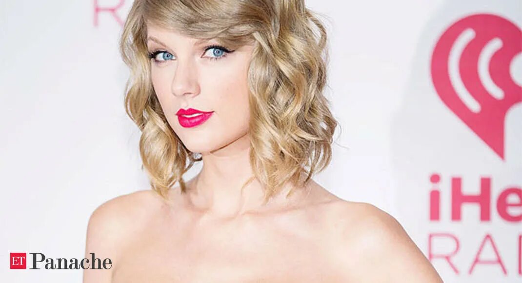 Прически 00 женские I have my most profound relationship with fans: Taylor Swift - The Economic Time