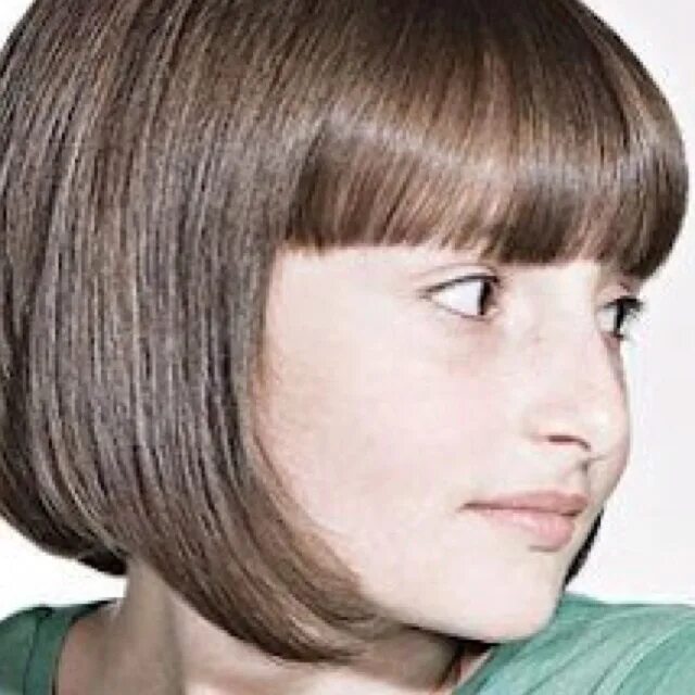 Прически 13 лет девочке каре Cute Summer Hairstyles for Little Girls Summer 2012 Kids hairstyles, Little girl