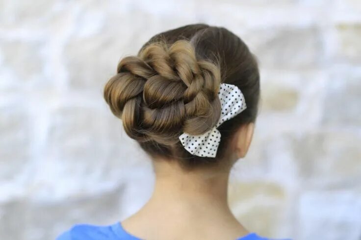 Прически 14 Updos Archives - Cute Girls Hairstyles Wedding hairstyles for girls, Cute girls 