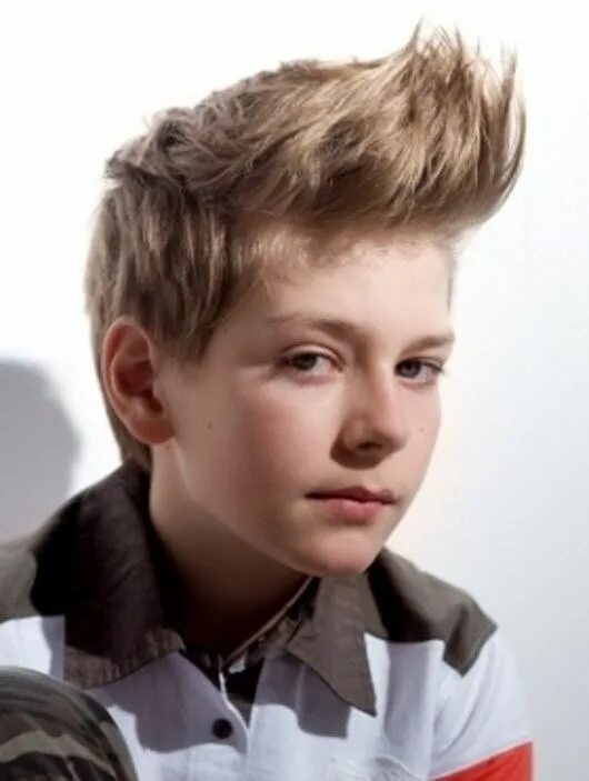 Прически 14 лет мальчики фото Pin on Boys summer hair Kids hairstyles boys, Boy hairstyles, Cool boys haircuts