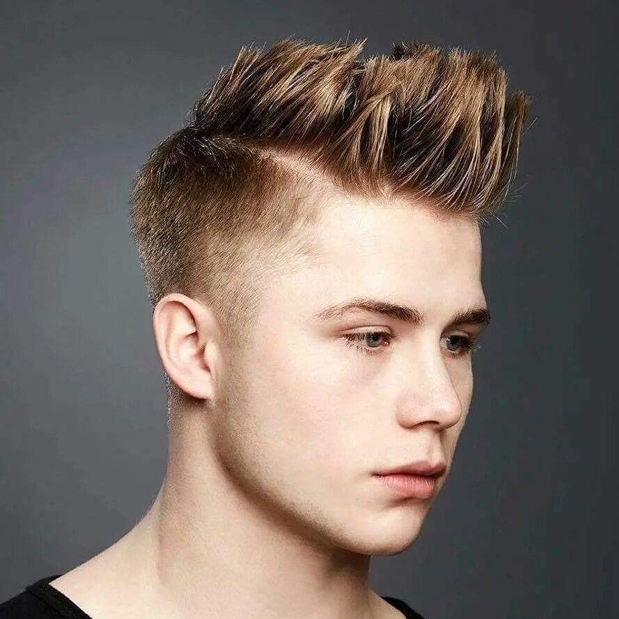 Прически 15 Best Men's Hairstyles and Men's Haircuts For 2024 Mens hairstyles short, Mens ha