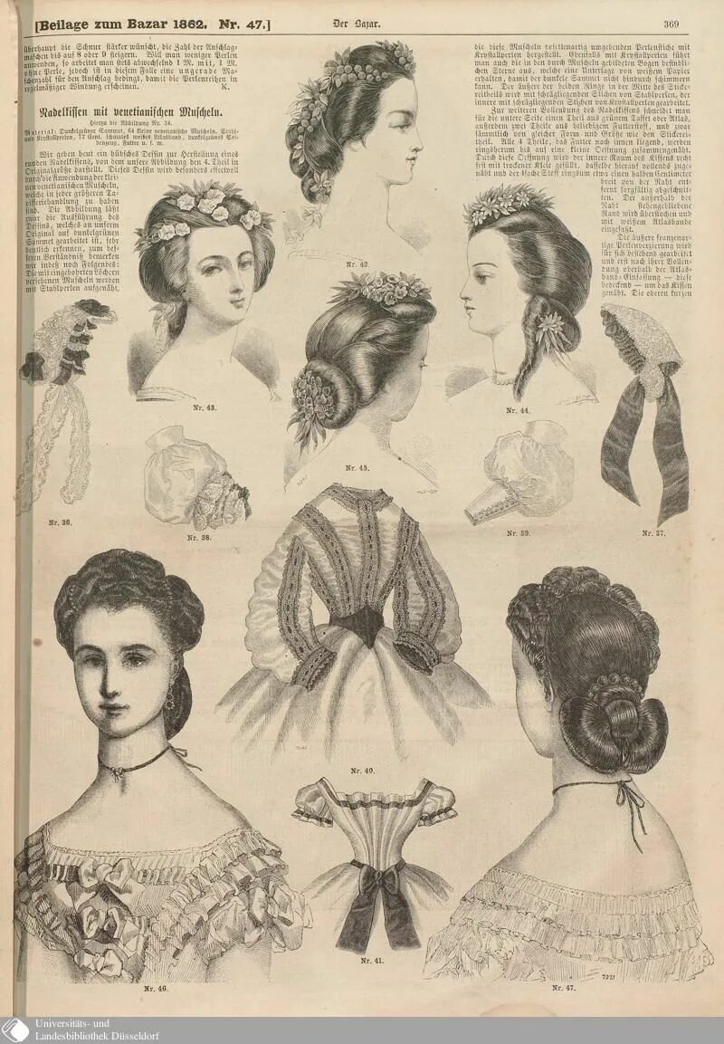 Прически 1860 годов Pin by Maedeh madani on Hercegnők-1860s Historical hairstyles, Victorian hairsty