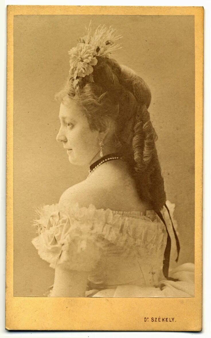 Прически 1860 годов #women #females #vintage #retro #photos Victorian hairstyles, Historical hairsty